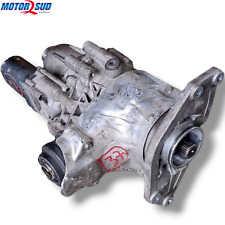 Riduttore per jeep usato  Sarno