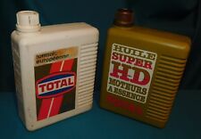 Anciens bidons huile d'occasion  Wœrth