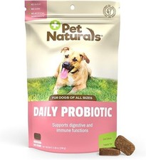 Pet naturals daily for sale  Fort Lauderdale