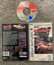 Highway 2000 sega for sale  Grand Forks