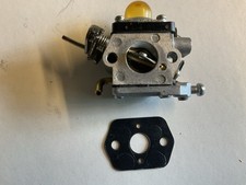 Husqvarna 122c petrol for sale  STOWMARKET
