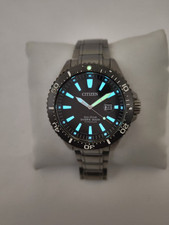 Citizen ltd edition for sale  MILTON KEYNES