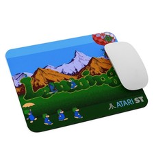 Atari lemmings mouse for sale  Prospect Heights