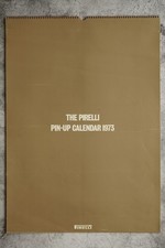 pirelli kalender gebraucht kaufen  Sinzheim
