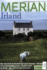 Merian irland not gebraucht kaufen  Berlin