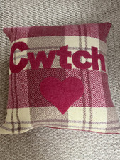 welsh cushion for sale  BICESTER