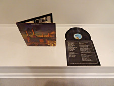 PINK FLOYD ANIMAIS LP MEGA RARO ORIGINAL. 1977 TERRE HAUTE 1ª PRENSA com LÍRICA INTERNA! comprar usado  Enviando para Brazil