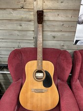 Project guitar for sale  LLANGOLLEN