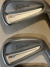 Titleist 714 forged for sale  Harlingen