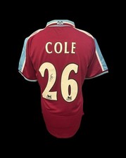 Joe cole west for sale  STOCKTON-ON-TEES