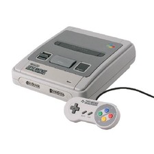 Console nintendo super d'occasion  Les Mureaux