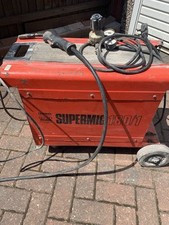 sealey mig welder for sale sealey mig welder for sale NOTTINGHAM