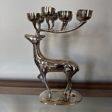 Standing deer candle for sale  Lafayette