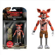 Figurines fnaf foxy d'occasion Figurines fnaf foxy d'occasion  Gond-Pontouvre