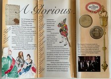 1989 brilliant uncirculated for sale  WOTTON-UNDER-EDGE