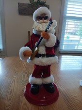 rocking santa for sale  Evansville