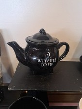 Witches brew ceramic for sale  BIRKENHEAD