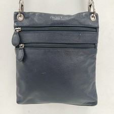 Osprey ladies blue for sale  ROMFORD