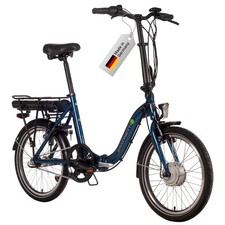 Saxonette bike klapprad gebraucht kaufen  Sangerhausen