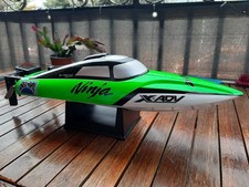 Boat brushless fast for sale Boat brushless fast for sale  HARWICH