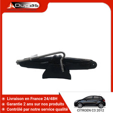 Cric manivelle citroen d'occasion  Nemours