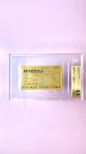 Mewtwo gold boarding d'occasion  Metz-