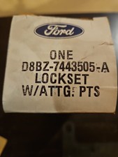 Ford d8dz 7443505 d'occasion  Expédié en Belgium