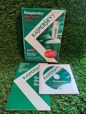 Kasperskey lab anti for sale  Philadelphia