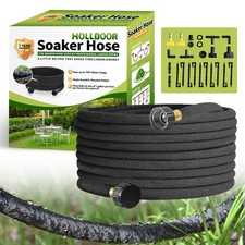 Soaker hose 100 for sale  Brentwood