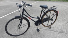 Bicicletta vintage passeggio usato  Porto San Giorgio