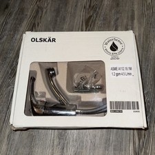 Ikea olskar faucet for sale  Owensboro