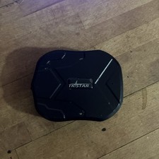 Tkstar tk905 gps for sale  CORWEN