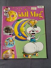 Diddl mag numéro d'occasion  Yzeure