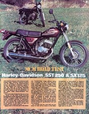 Harley davidson sst for sale  EXETER