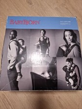 Babybjörn babytrage air gebraucht kaufen  Backnang