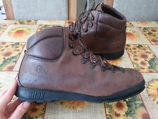Scarpa attak hiking for sale  CARLUKE