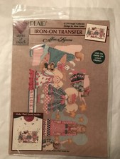 Plaid fabric angel d'occasion  Expédié en France