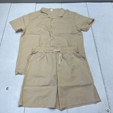 Beige piece collared for sale  Blue Springs