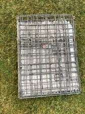 Dog crate medium for sale  BOLTON
