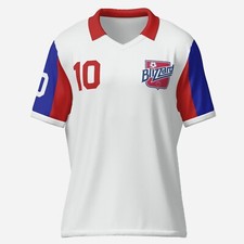 Toronto blizzard maglia usato  Spedire a Italy