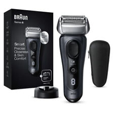 Braun 8413s wet gebraucht kaufen  Alzenau