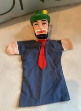 mr rogers puppets for sale  Chelmsford