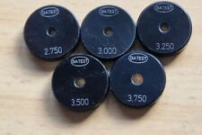 Diatest einstellring 750 gebraucht kaufen  Bühlertann