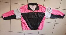 NIKE INTERNATIONAL vintage 90's training jacket tuta sportiva anni'90, usado comprar usado  Enviando para Brazil