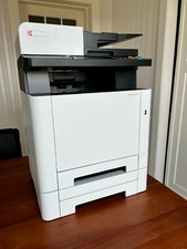 Kyocera profi drucker gebraucht kaufen  Hamburg