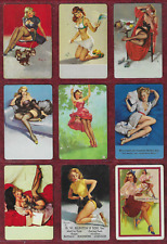 Vintage gil elvgren for sale  Albuquerque