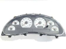 Gauge cluster speedometer for sale  Mobile