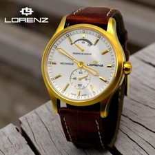 Orologio meccanico lorenz usato  Calolziocorte