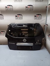 Portellone posteriore nissan usato  Cornedo Vicentino