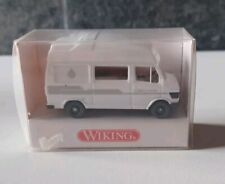 Wiking mercedes benz gebraucht kaufen  Neuburg